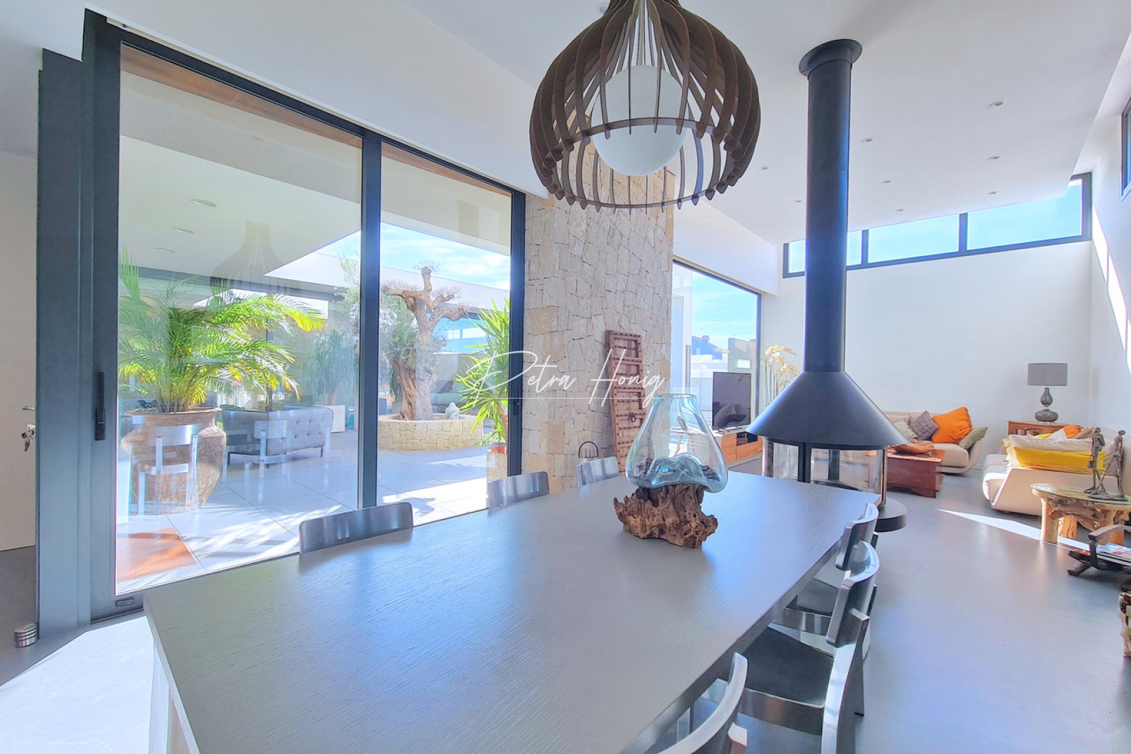 Gebrauchtobjekte - Einfamilienhaus - Los Alcazares