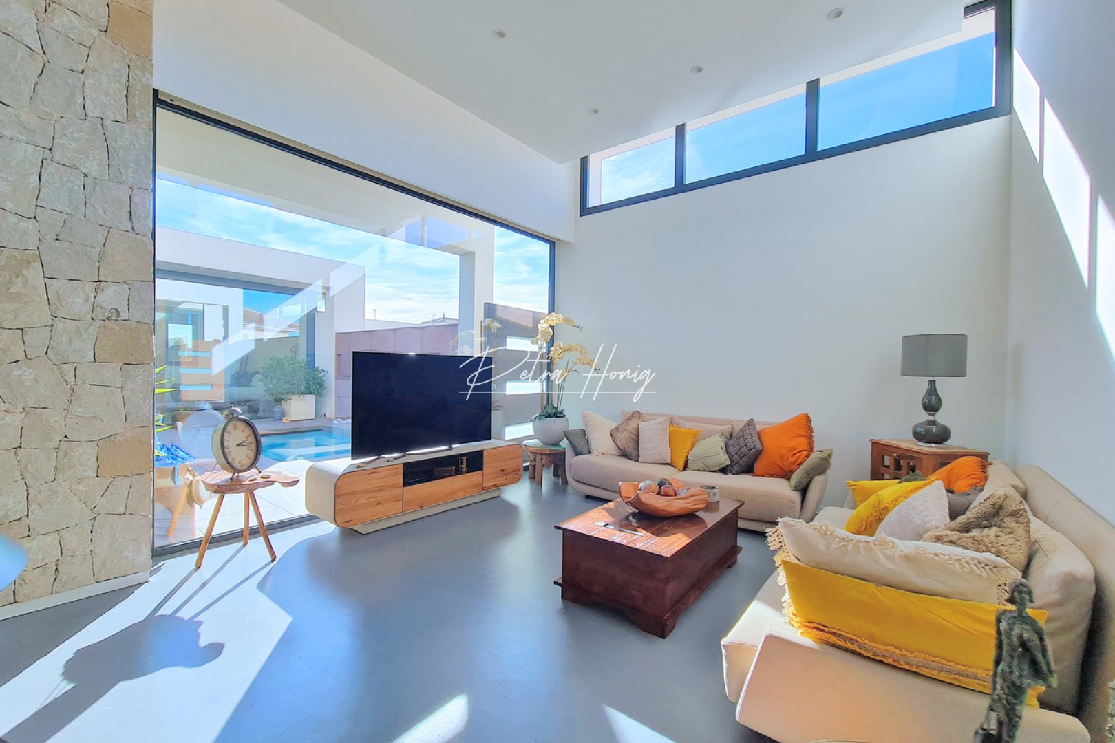 Gebrauchtobjekte - Einfamilienhaus - Los Alcazares