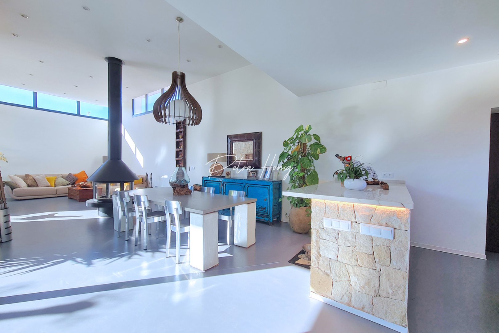 Gebrauchtobjekte - Einfamilienhaus - Los Alcazares