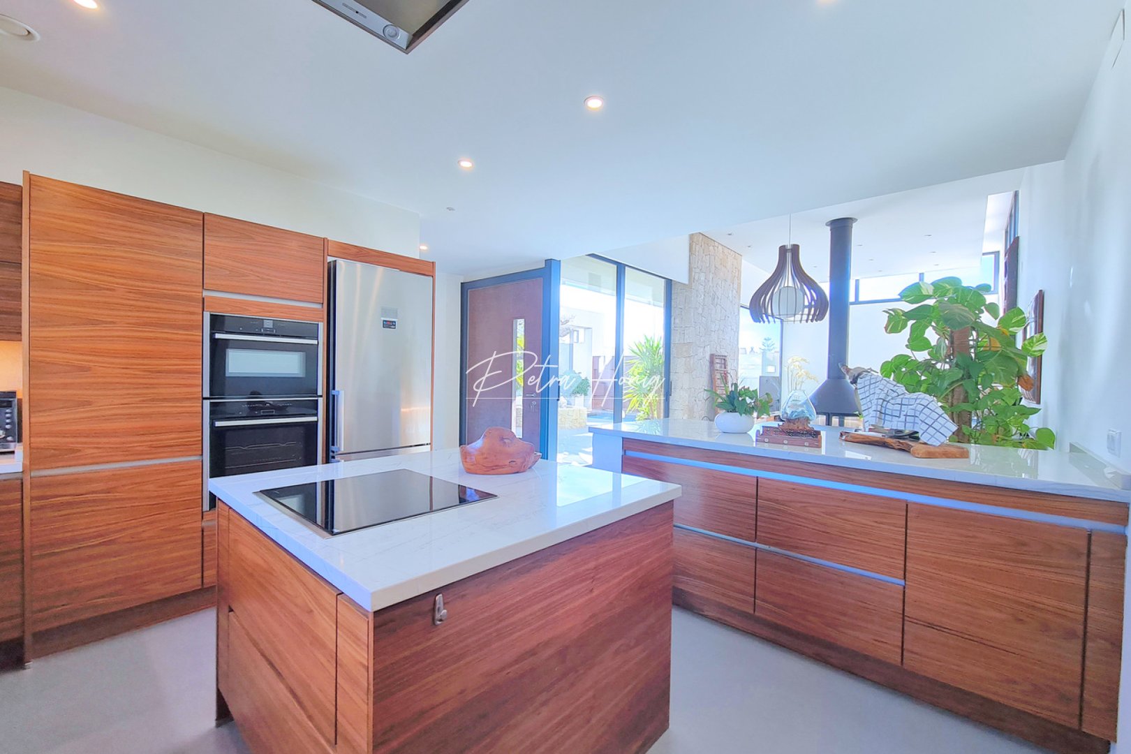 Gebrauchtobjekte - Einfamilienhaus - Los Alcazares