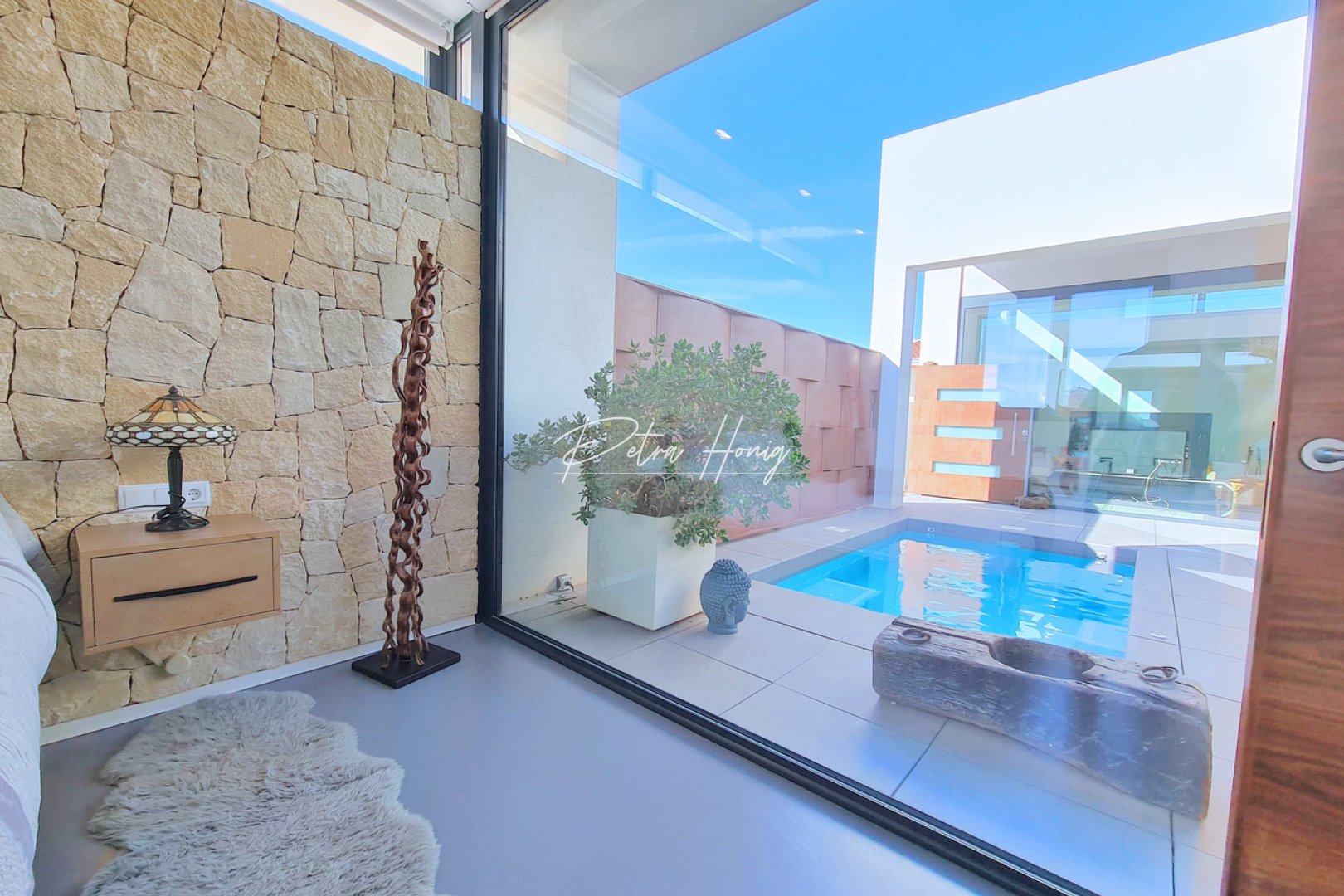 Gebrauchtobjekte - Einfamilienhaus - Los Alcazares