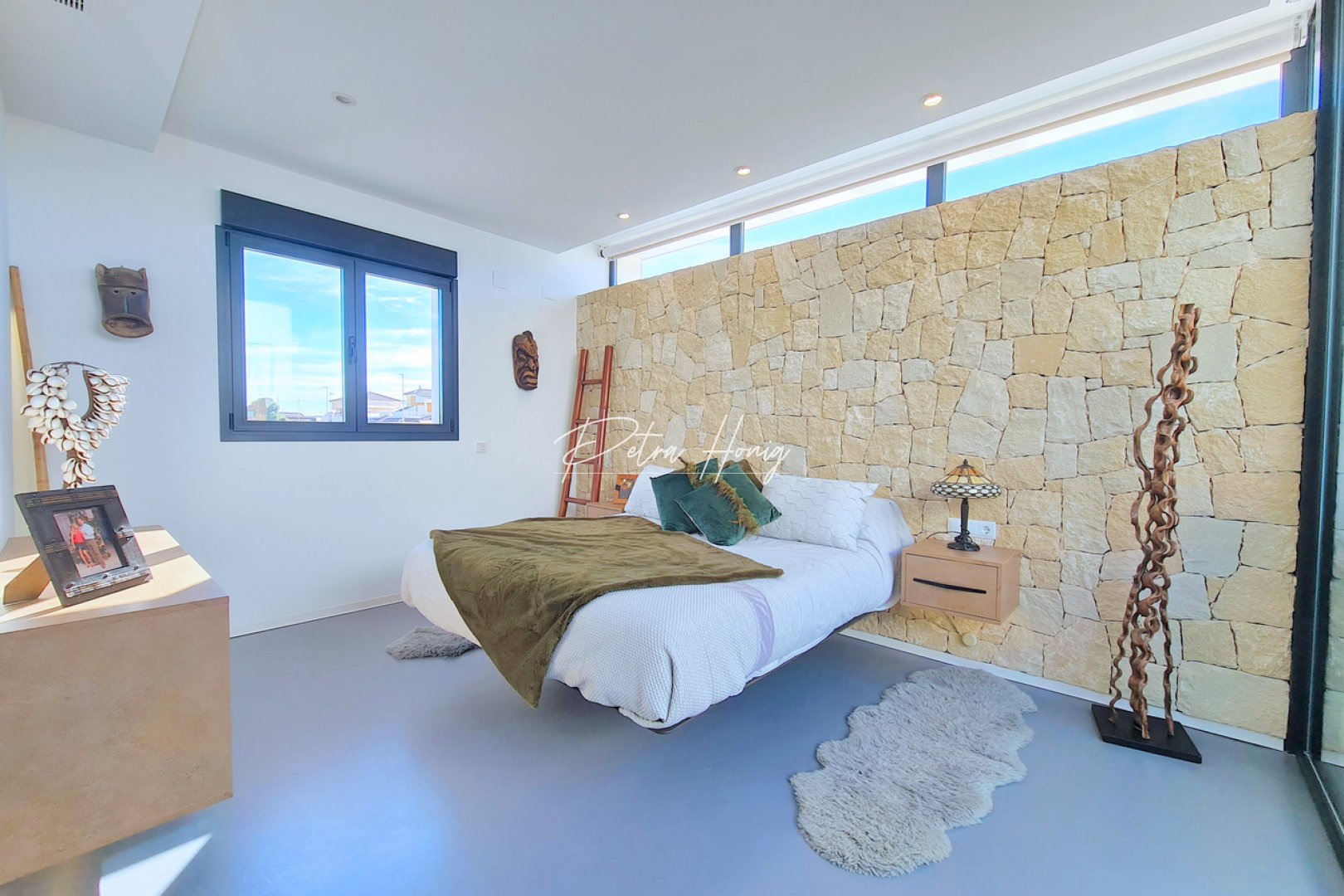 Gebrauchtobjekte - Einfamilienhaus - Los Alcazares