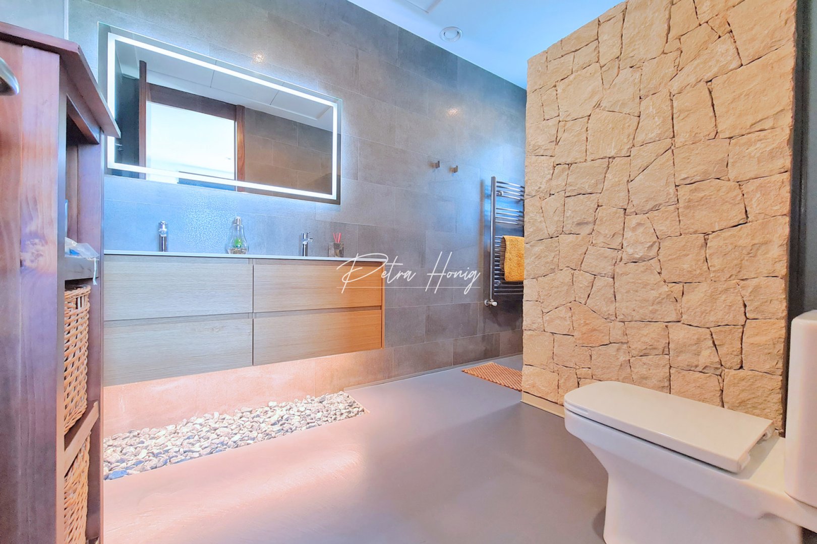 Gebrauchtobjekte - Einfamilienhaus - Los Alcazares