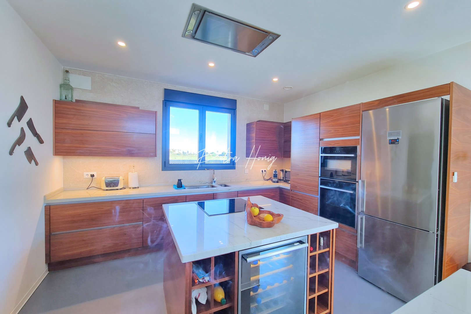 Gebrauchtobjekte - Einfamilienhaus - Los Alcazares