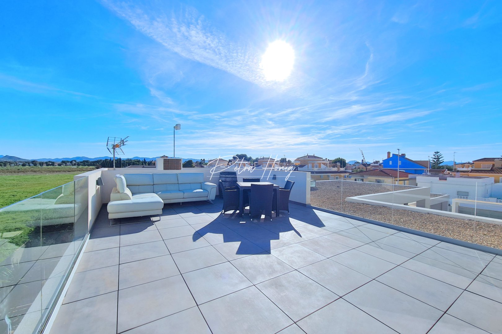 Gebrauchtobjekte - Einfamilienhaus - Los Alcazares