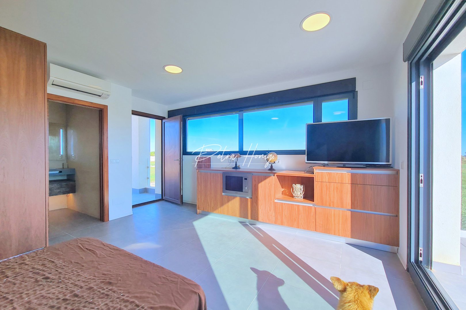 Gebrauchtobjekte - Einfamilienhaus - Los Alcazares