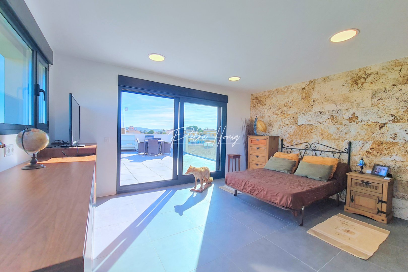 Gebrauchtobjekte - Einfamilienhaus - Los Alcazares