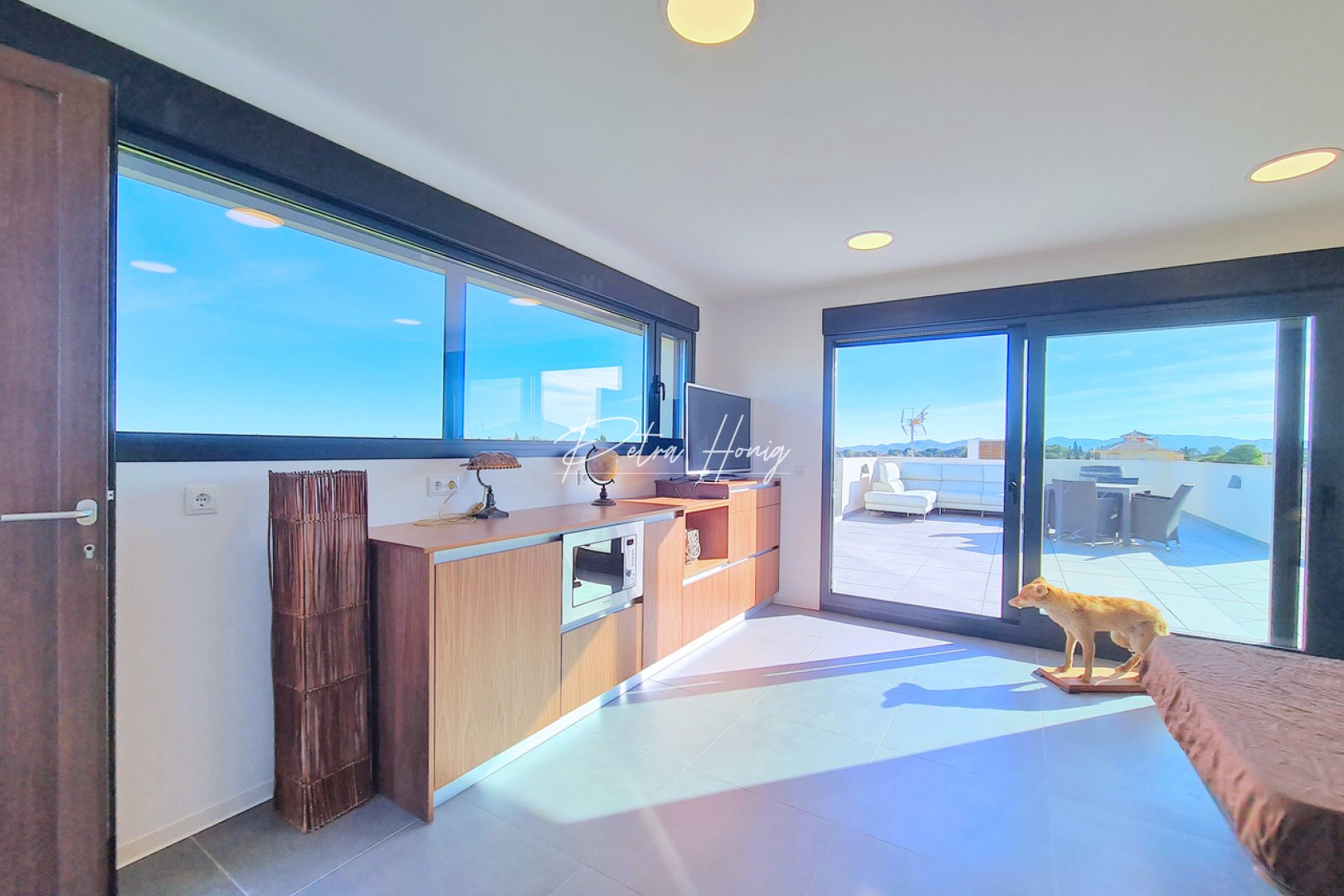 Gebrauchtobjekte - Einfamilienhaus - Los Alcazares