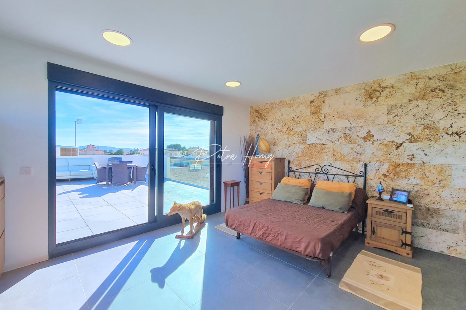 Gebrauchtobjekte - Einfamilienhaus - Los Alcazares