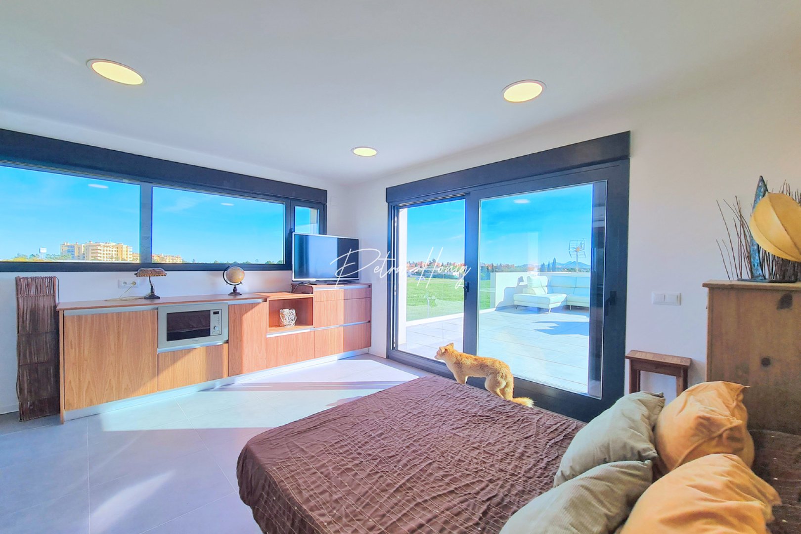 Gebrauchtobjekte - Einfamilienhaus - Los Alcazares