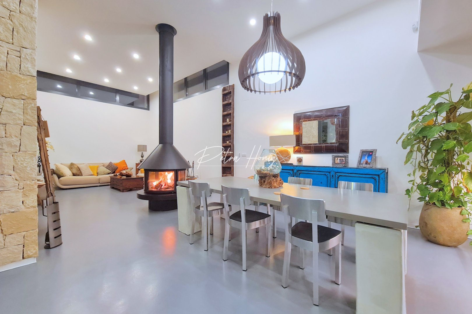 Gebrauchtobjekte - Einfamilienhaus - Los Alcazares