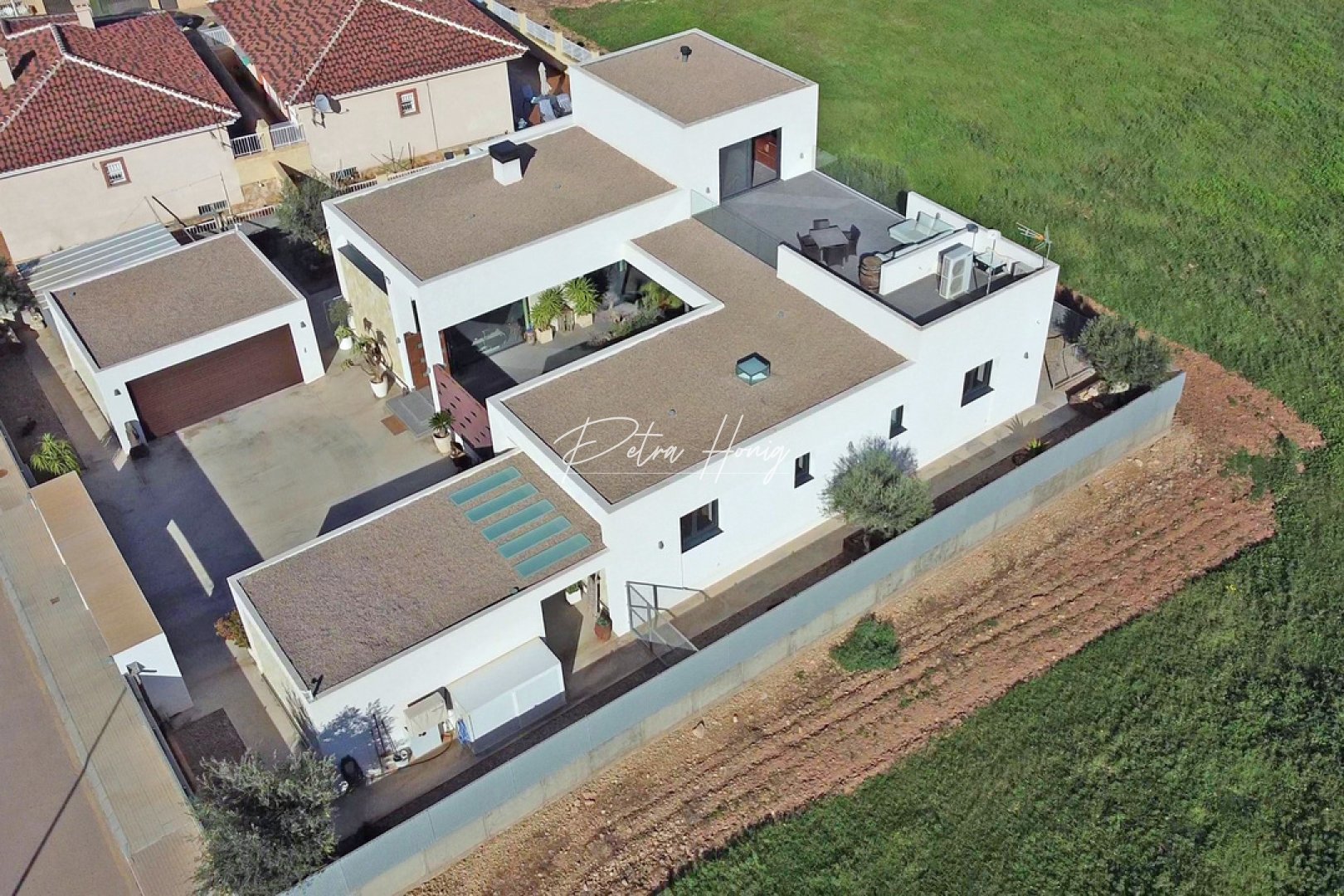 Gebrauchtobjekte - Einfamilienhaus - Los Alcazares