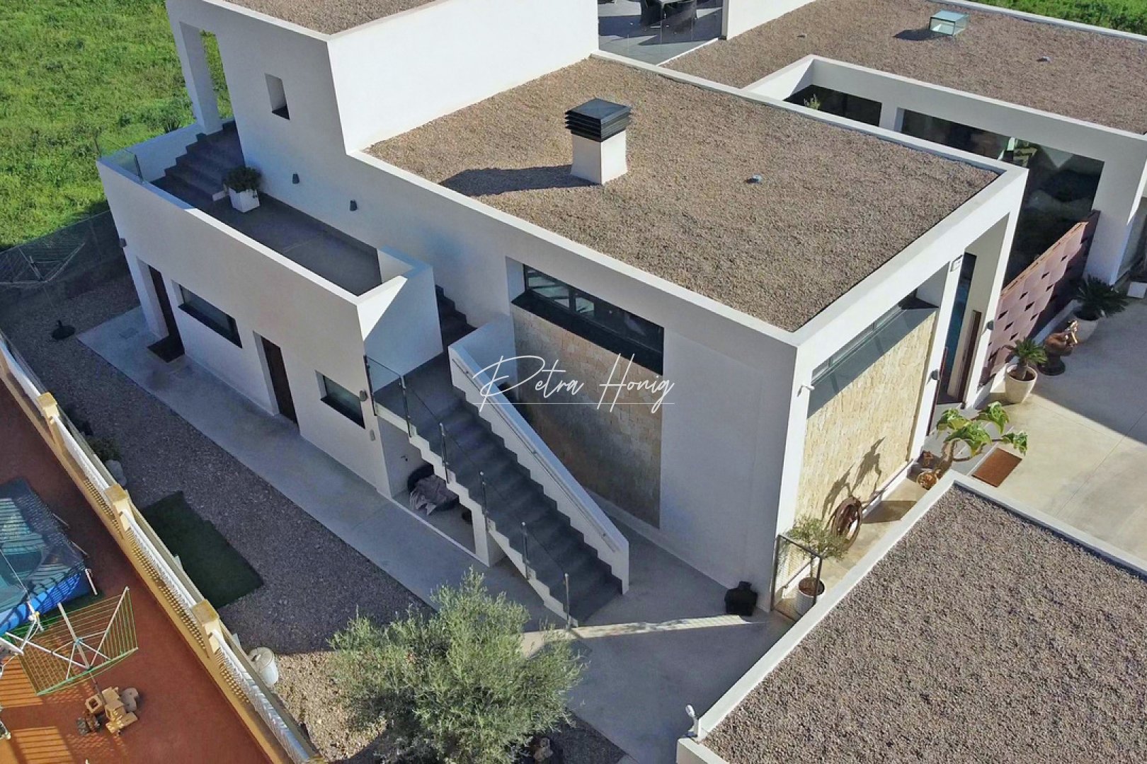 Gebrauchtobjekte - Einfamilienhaus - Los Alcazares