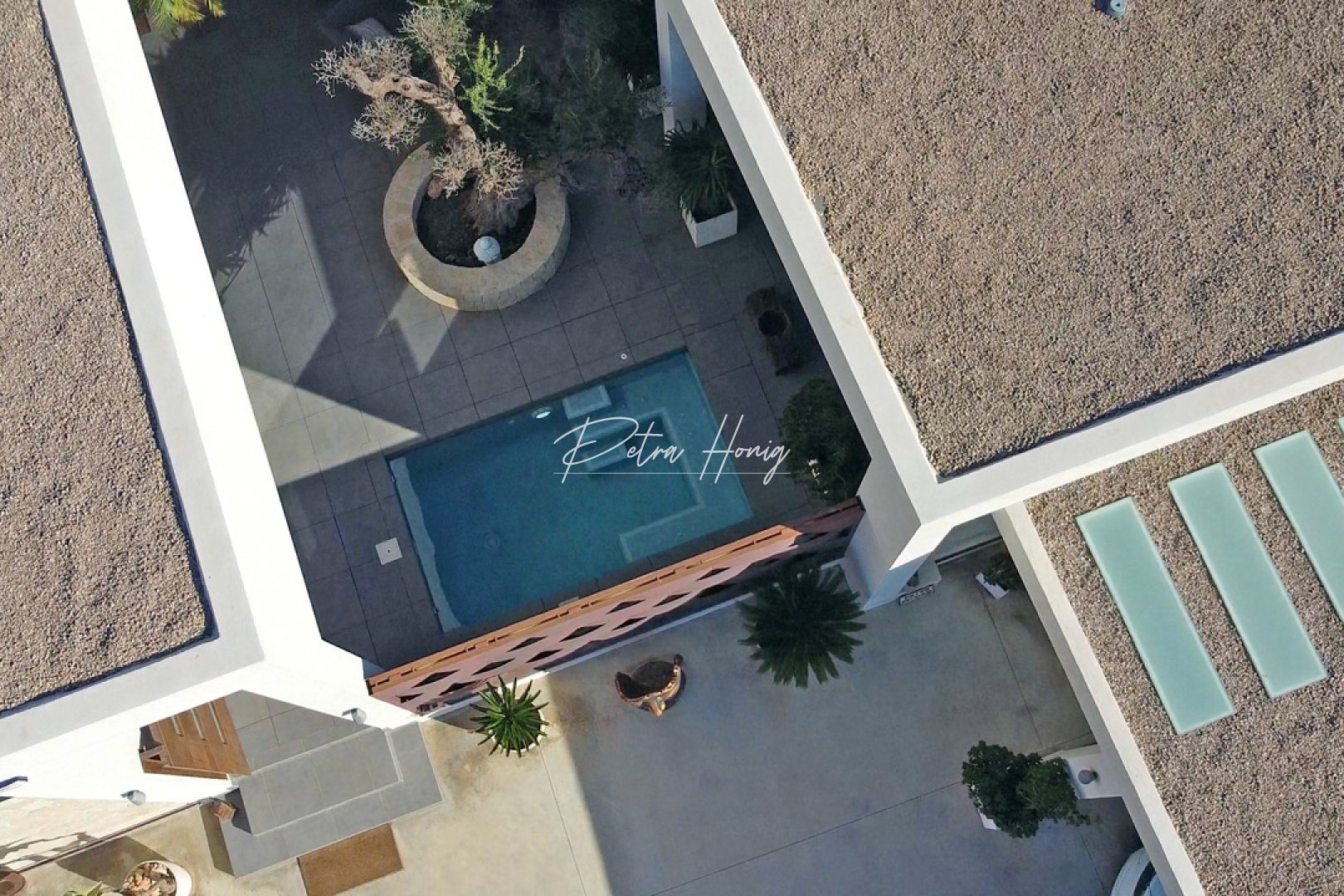 Gebrauchtobjekte - Einfamilienhaus - Los Alcazares