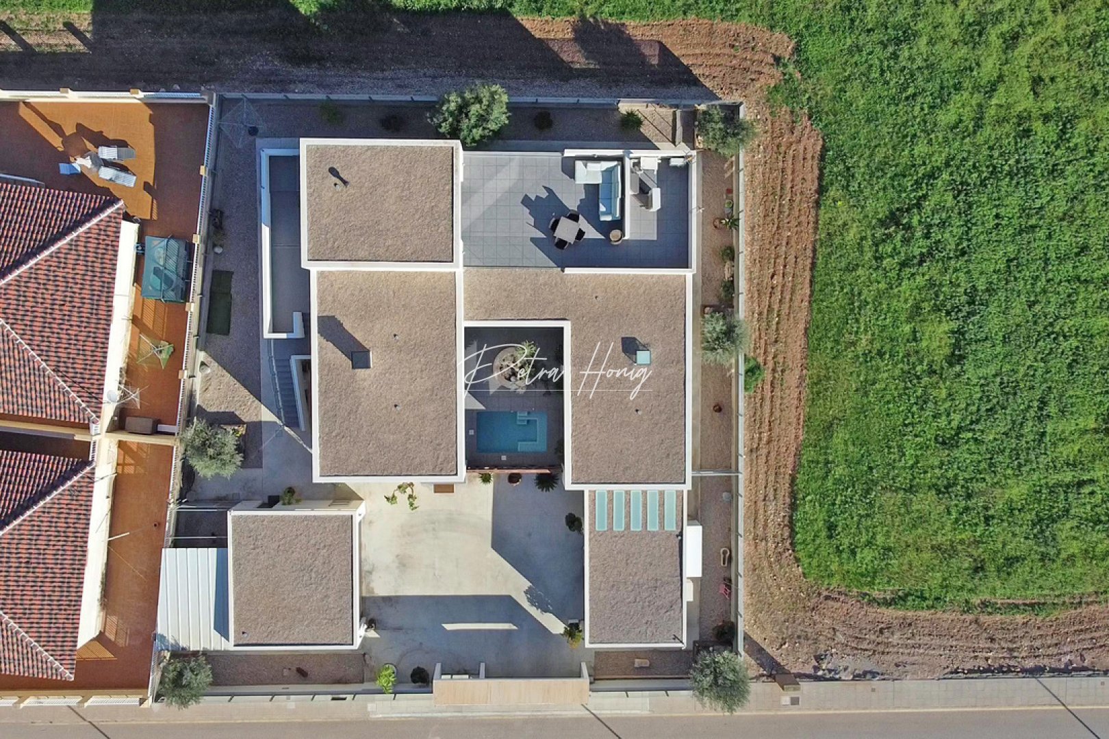 Gebrauchtobjekte - Einfamilienhaus - Los Alcazares