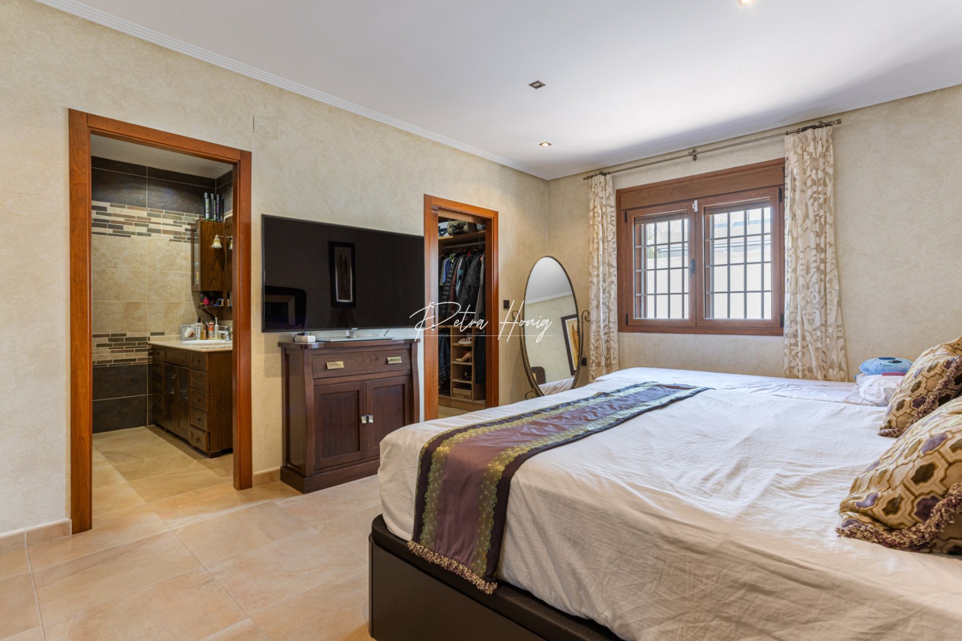 Gebrauchtobjekte - Einfamilienhaus - Los Montesinos - La Herrada