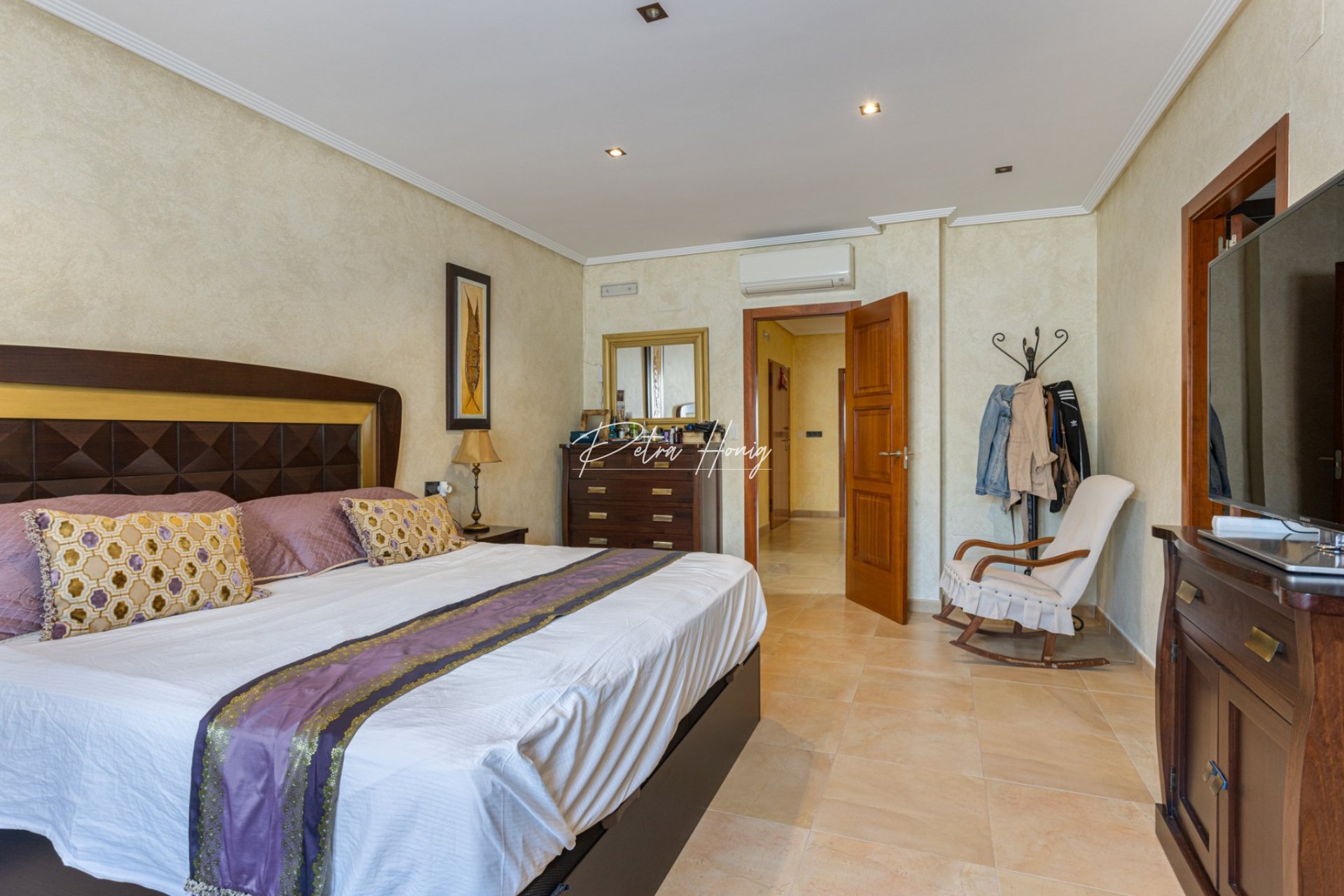 Gebrauchtobjekte - Einfamilienhaus - Los Montesinos - La Herrada