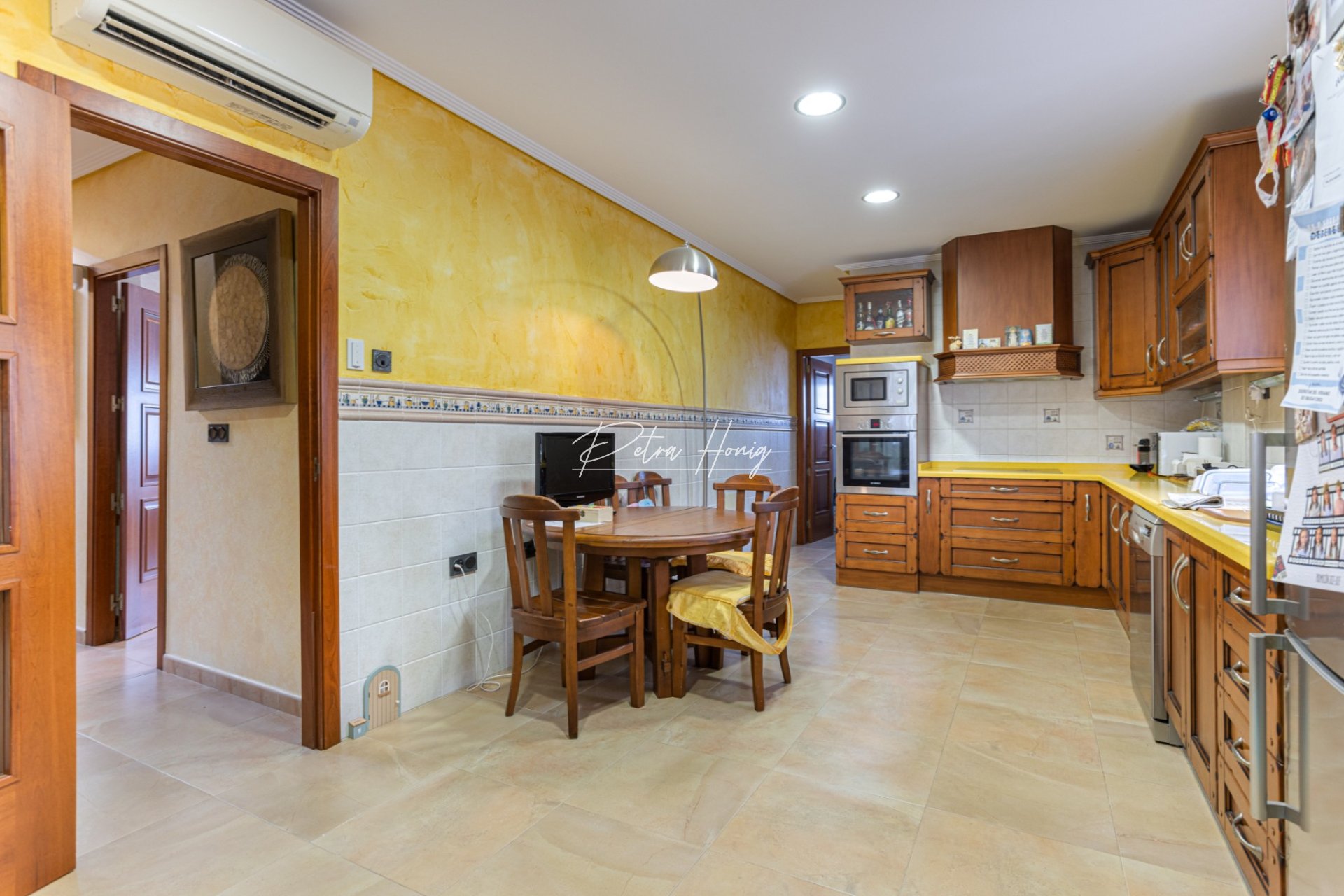 Gebrauchtobjekte - Einfamilienhaus - Los Montesinos - La Herrada
