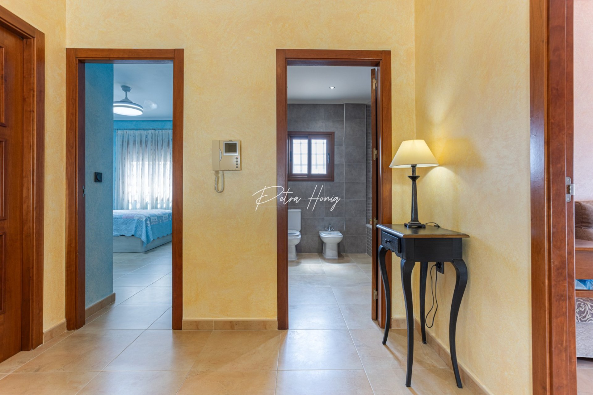 Gebrauchtobjekte - Einfamilienhaus - Los Montesinos - La Herrada