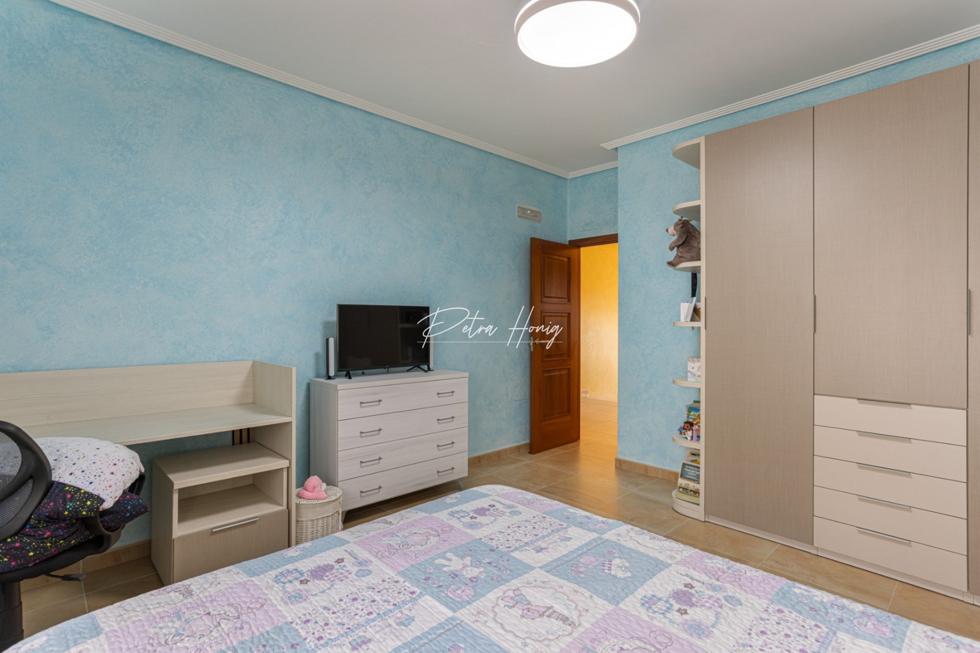 Gebrauchtobjekte - Einfamilienhaus - Los Montesinos - La Herrada