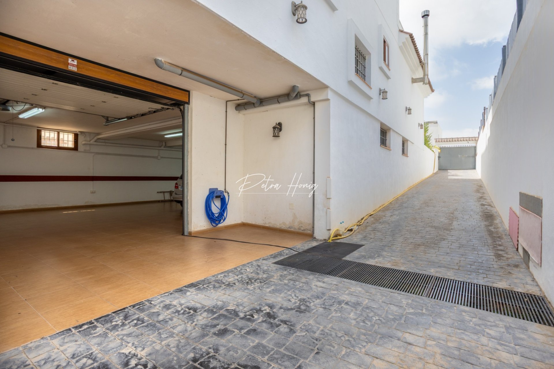 Gebrauchtobjekte - Einfamilienhaus - Los Montesinos - La Herrada