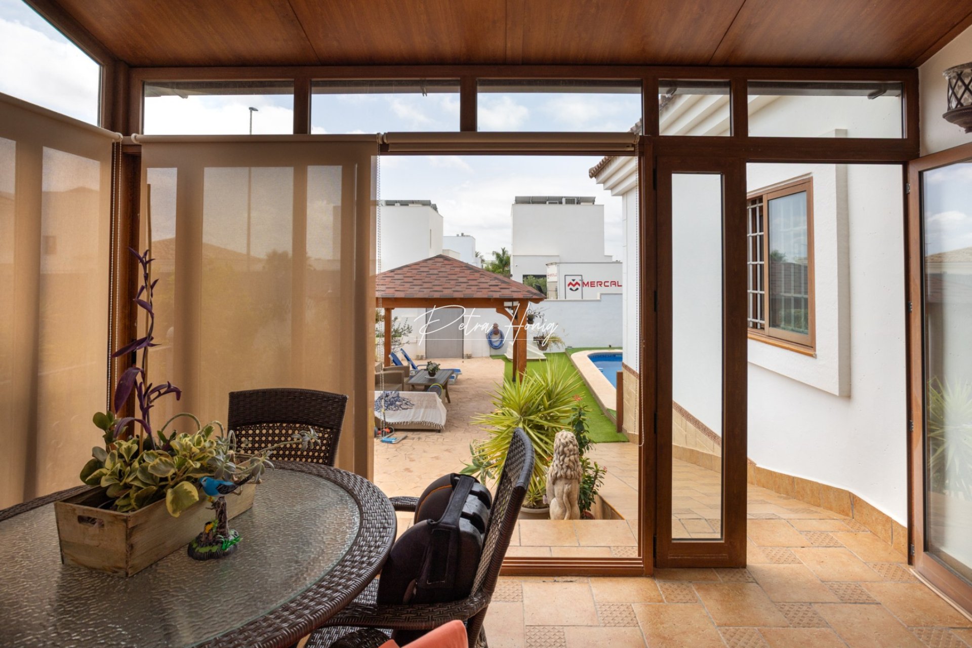 Gebrauchtobjekte - Einfamilienhaus - Los Montesinos - La Herrada