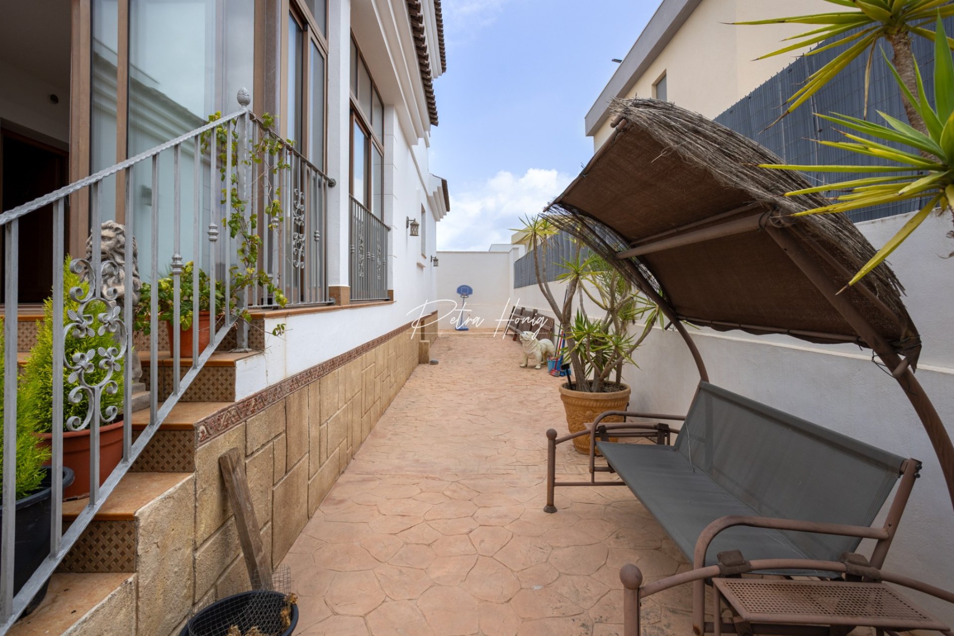 Gebrauchtobjekte - Einfamilienhaus - Los Montesinos - La Herrada