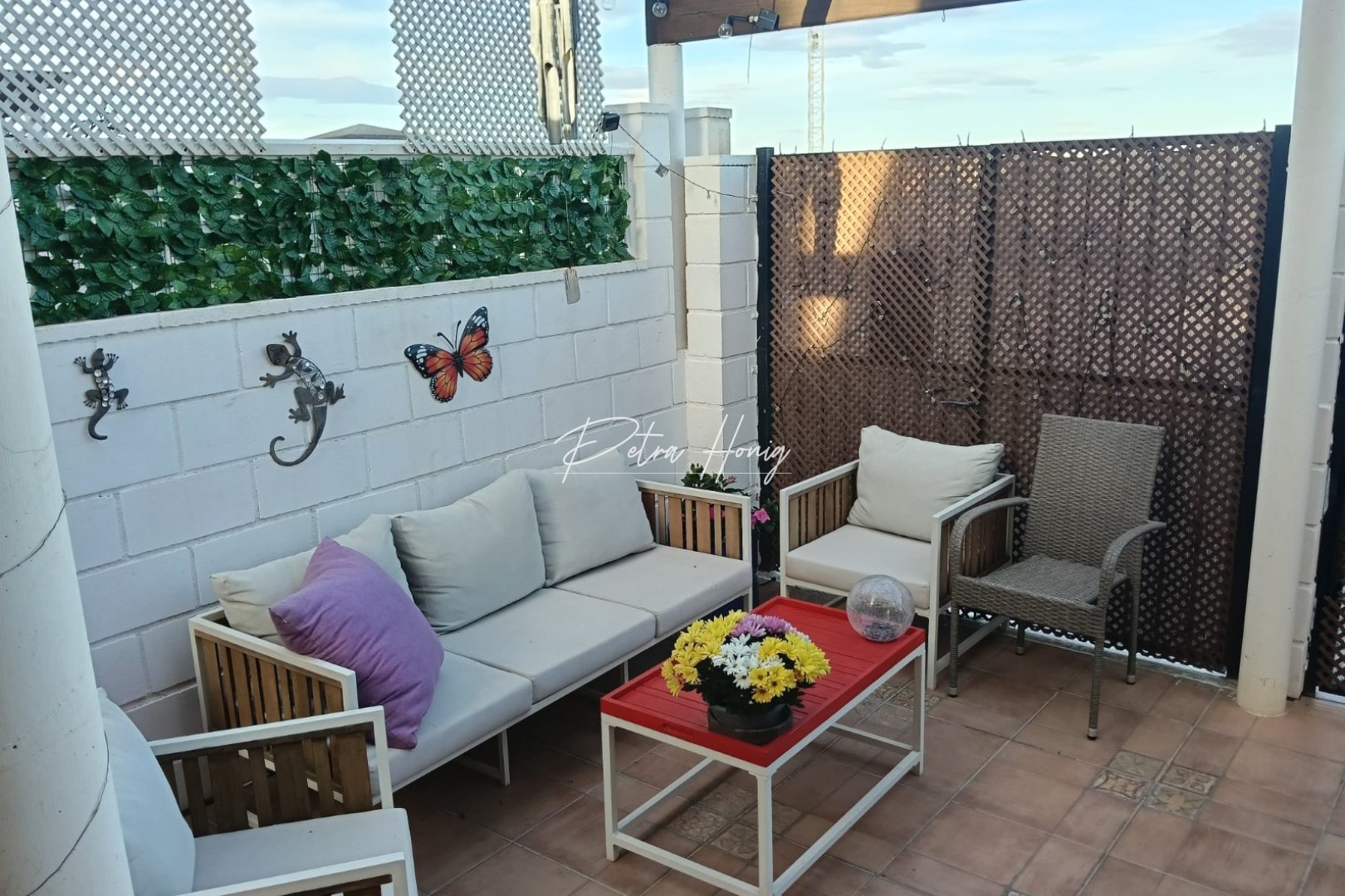 Gebrauchtobjekte - Einfamilienhaus - Los Montesinos - La Herrada