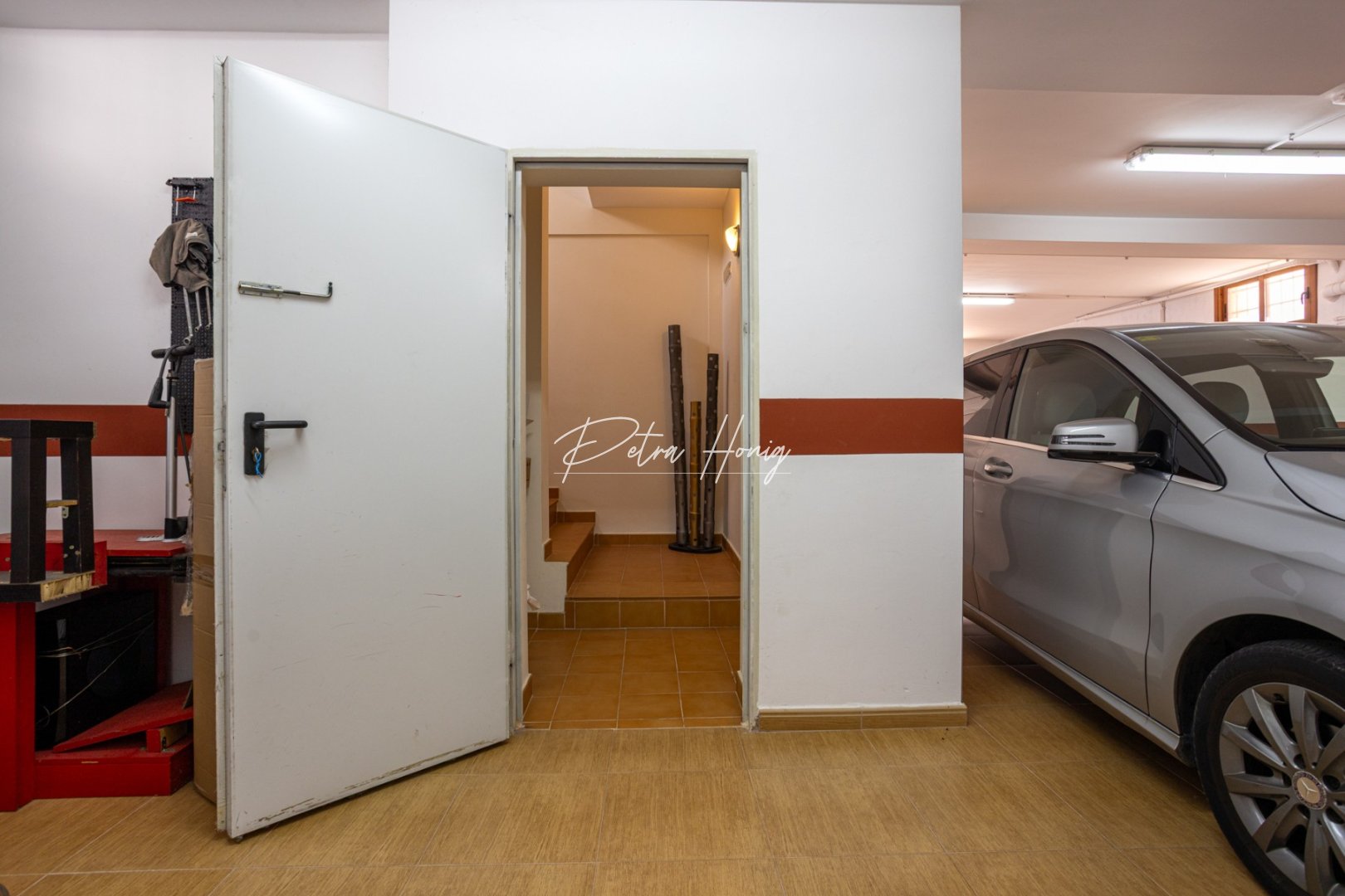 Gebrauchtobjekte - Einfamilienhaus - Los Montesinos - La Herrada