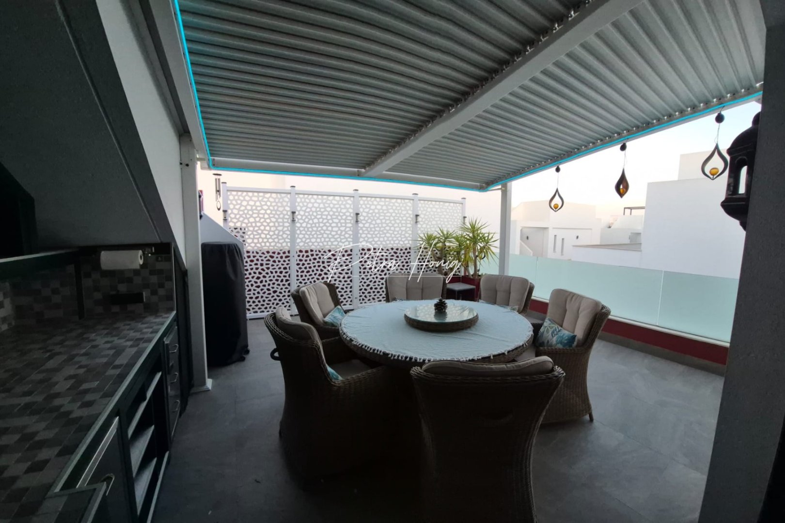 Gebrauchtobjekte - Einfamilienhaus - Los Montesinos - La Herrada