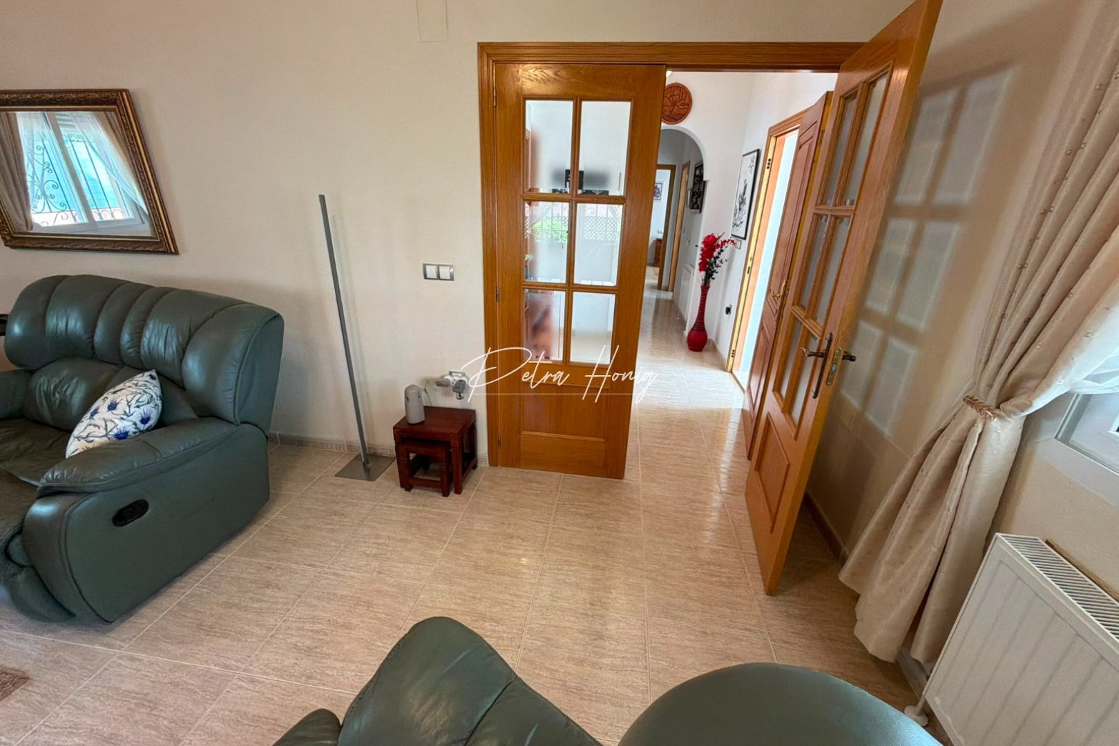 Gebrauchtobjekte - Einfamilienhaus - Los Montesinos - La Herrada