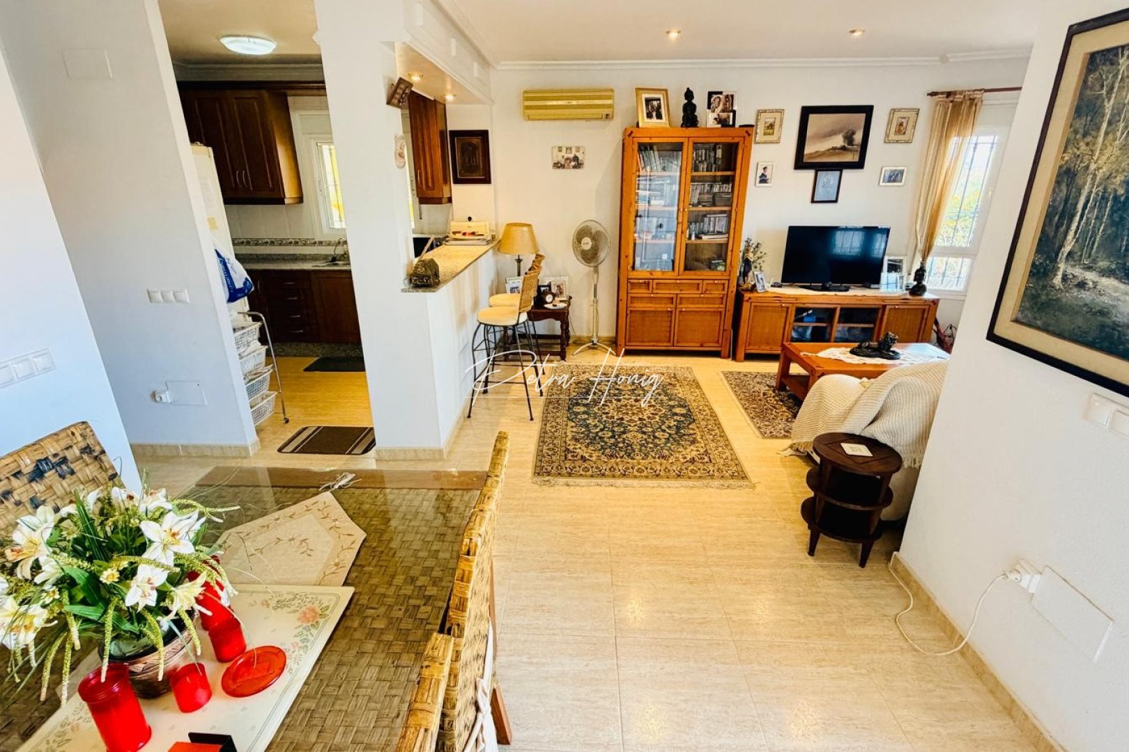 Gebrauchtobjekte - Einfamilienhaus - Los Montesinos - La Herrada