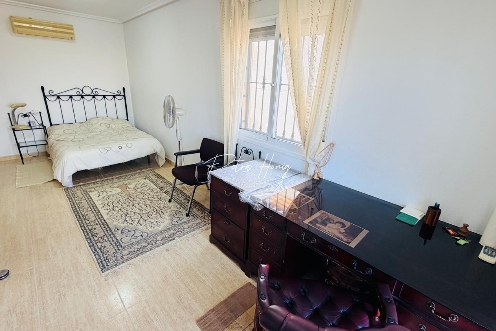 Gebrauchtobjekte - Einfamilienhaus - Los Montesinos - La Herrada