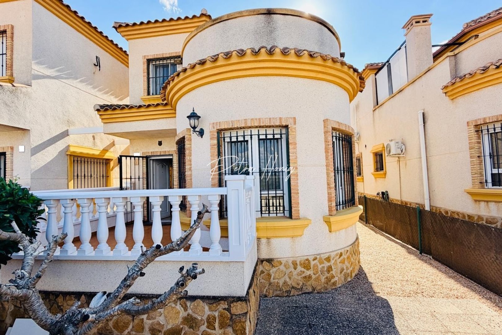 Gebrauchtobjekte - Einfamilienhaus - Los Montesinos - La Herrada