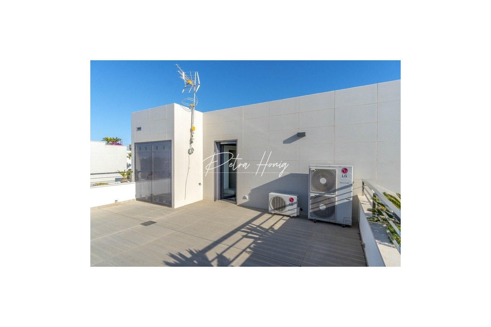 Gebrauchtobjekte - Einfamilienhaus - Orihuela Costa - Agua Marina