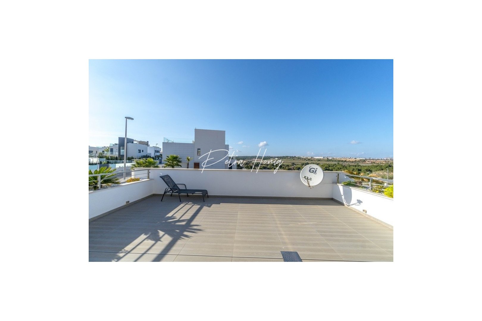 Gebrauchtobjekte - Einfamilienhaus - Orihuela Costa - Agua Marina