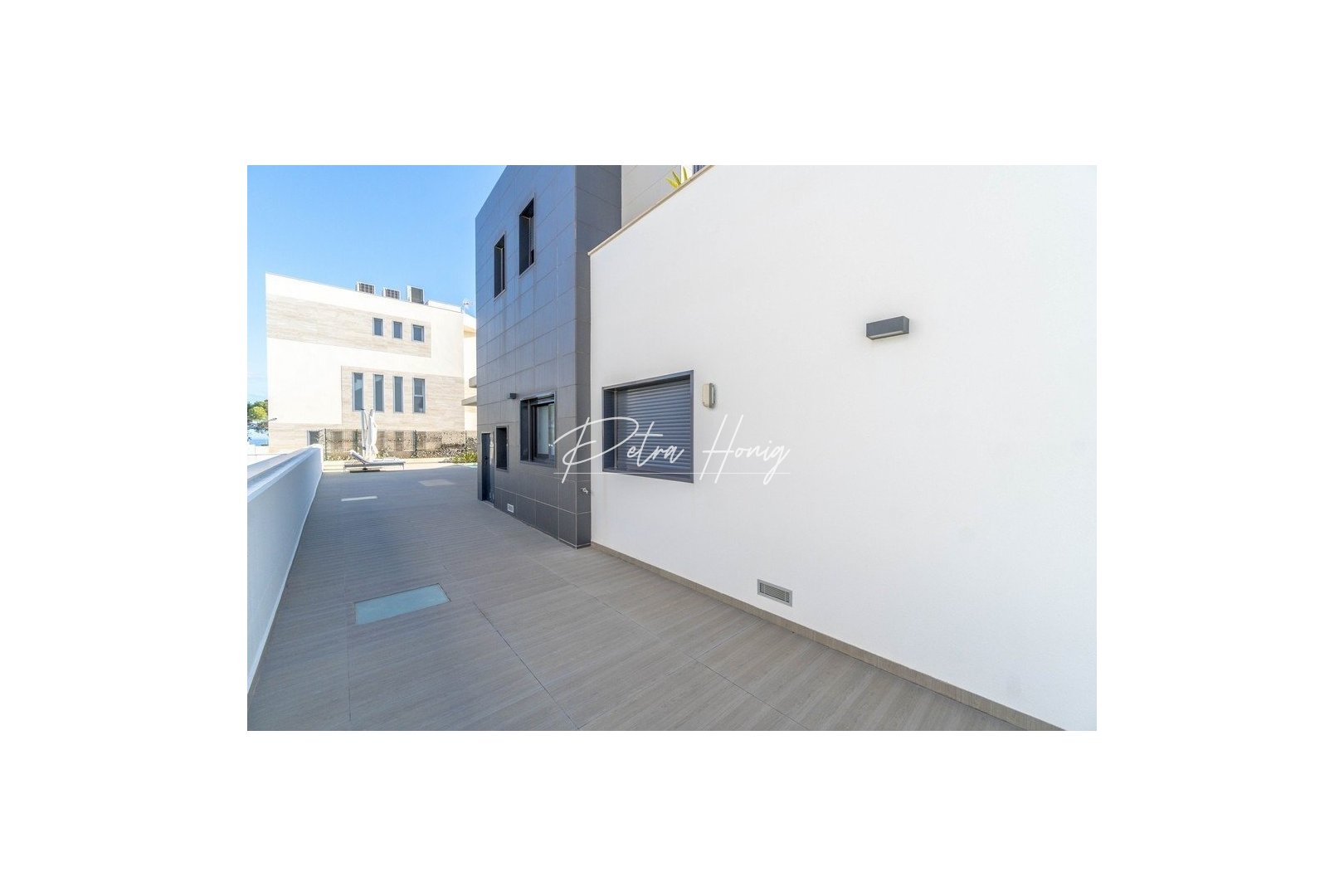 Gebrauchtobjekte - Einfamilienhaus - Orihuela Costa - Agua Marina