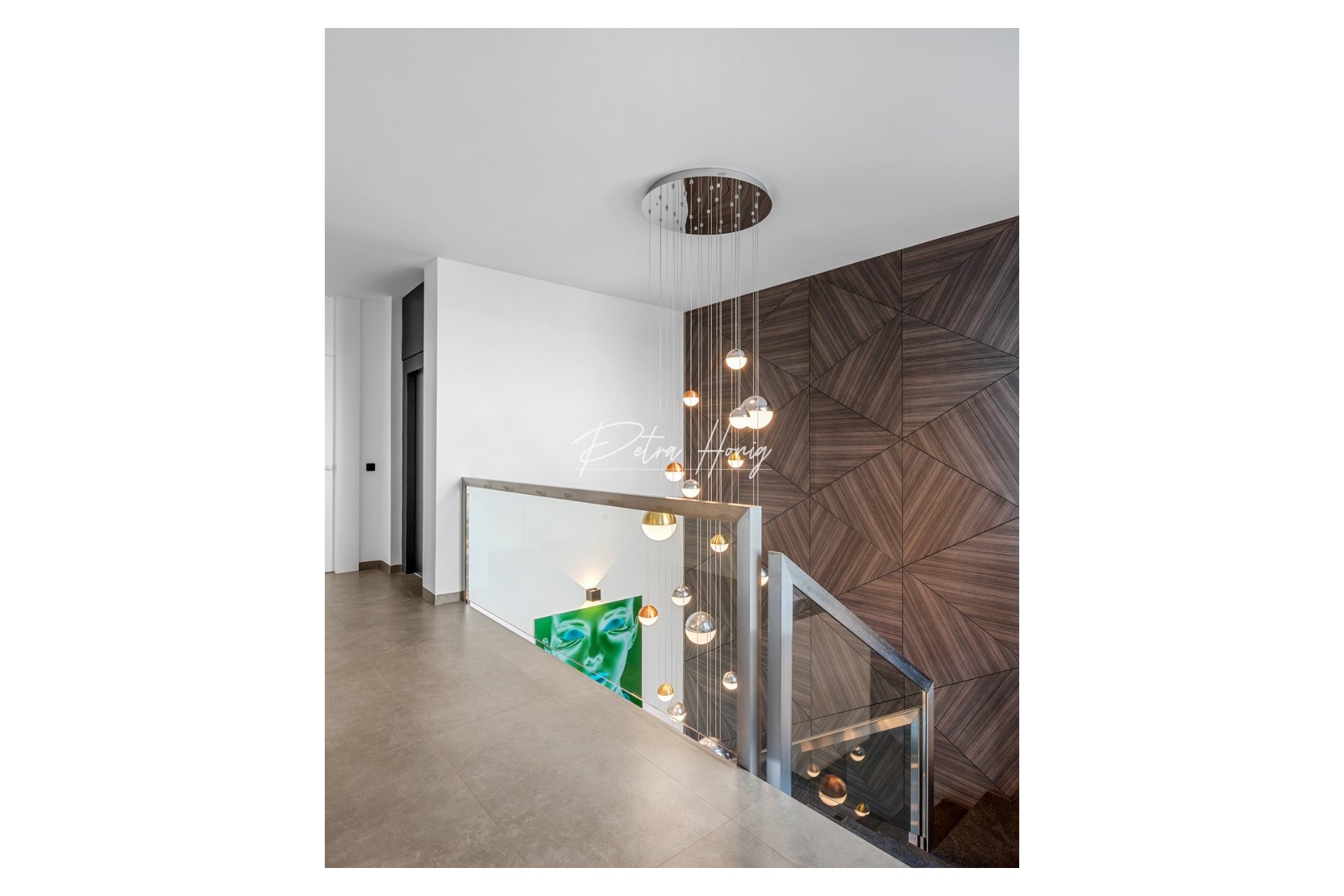 Gebrauchtobjekte - Einfamilienhaus - Orihuela Costa - Cabo Roig