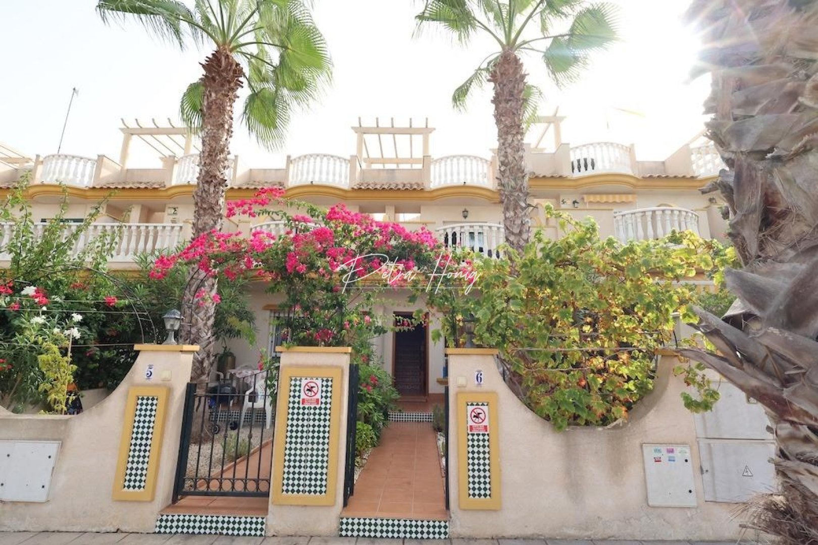 Gebrauchtobjekte - Einfamilienhaus - Orihuela Costa - Cabo Roig