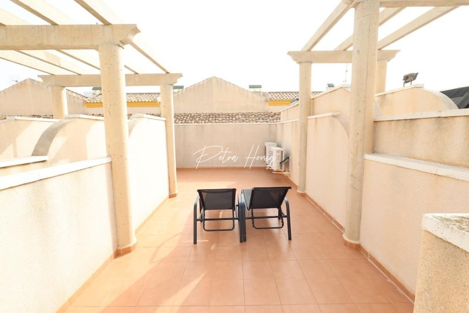 Gebrauchtobjekte - Einfamilienhaus - Orihuela Costa - Cabo Roig