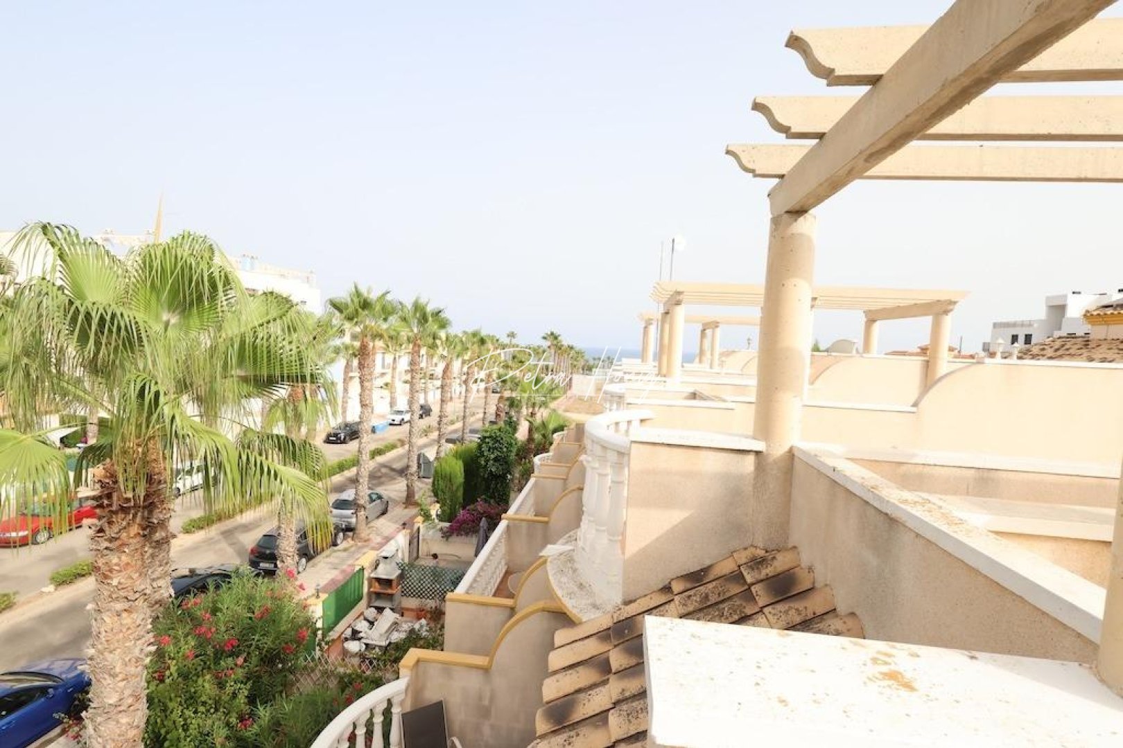 Gebrauchtobjekte - Einfamilienhaus - Orihuela Costa - Cabo Roig