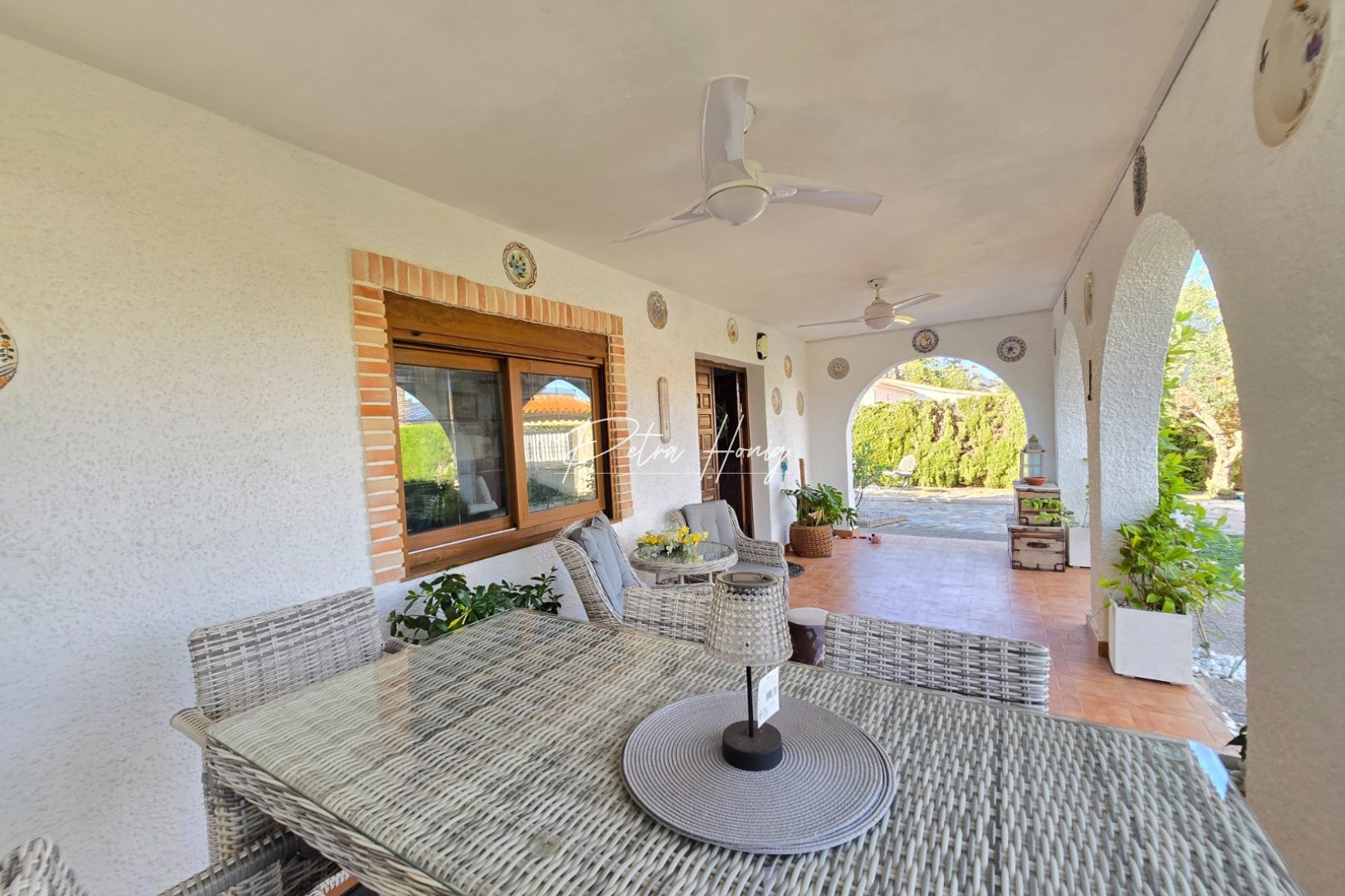 Gebrauchtobjekte - Einfamilienhaus - Orihuela Costa - Cabo Roig