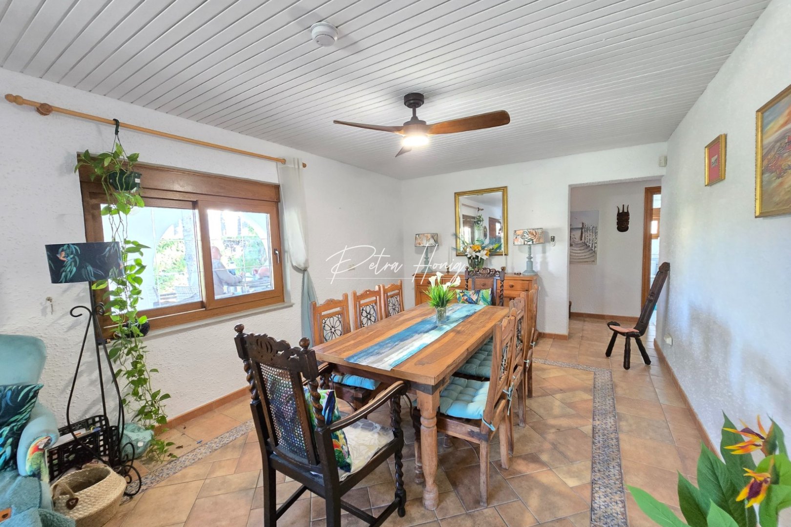 Gebrauchtobjekte - Einfamilienhaus - Orihuela Costa - Cabo Roig