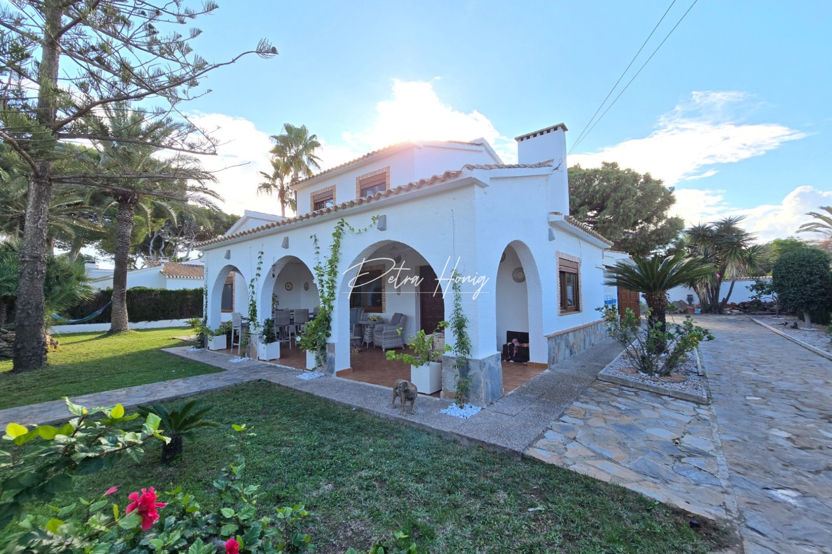 Gebrauchtobjekte - Einfamilienhaus - Orihuela Costa - Cabo Roig *