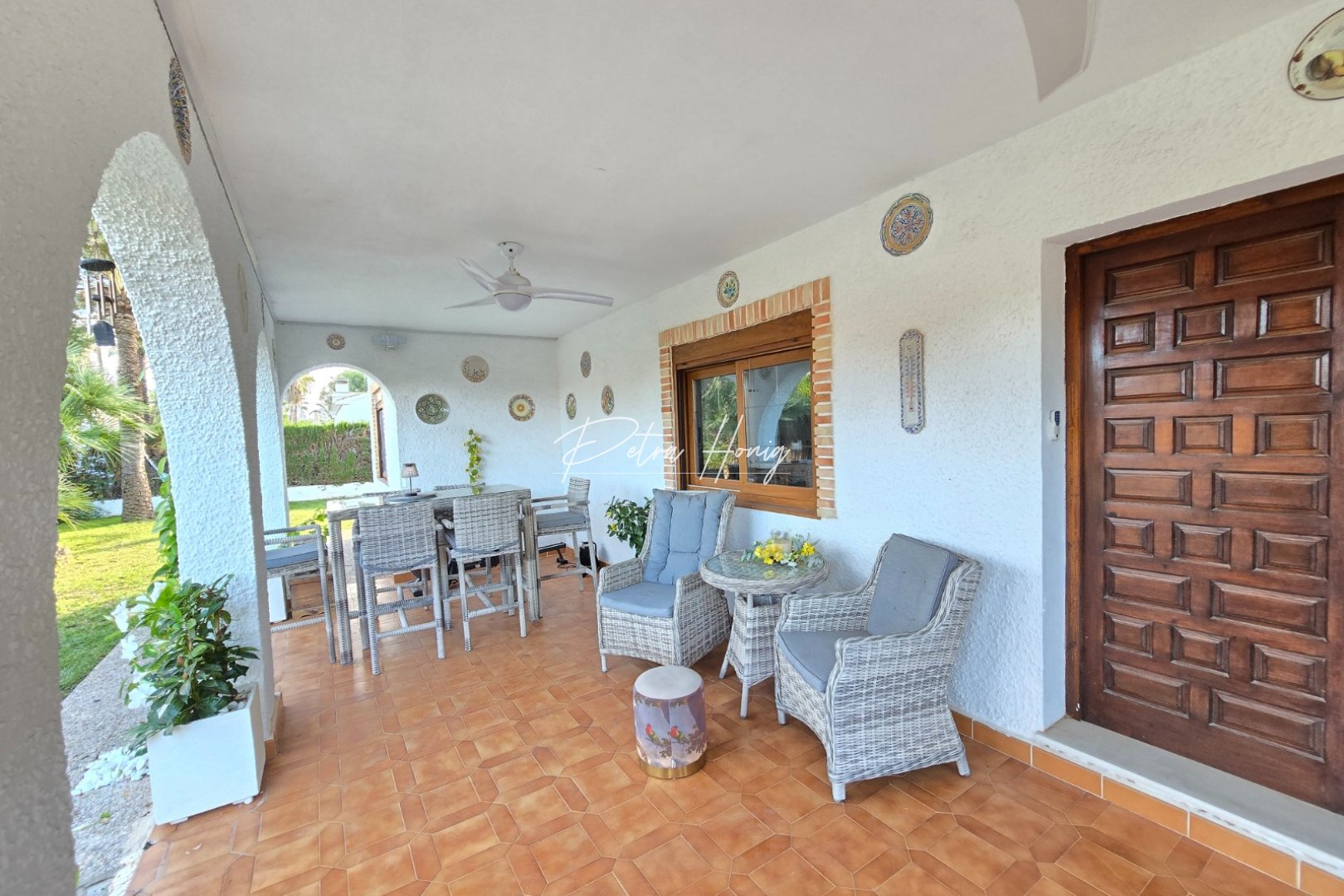 Gebrauchtobjekte - Einfamilienhaus - Orihuela Costa - Cabo Roig *