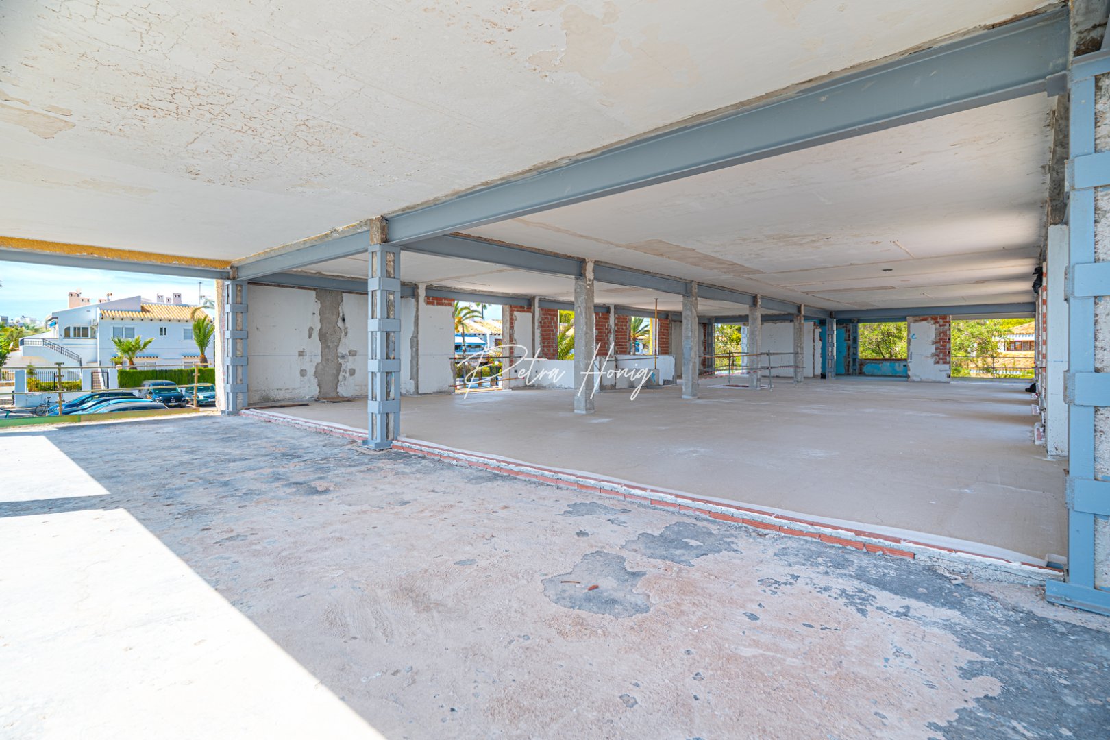 Gebrauchtobjekte - Einfamilienhaus - Orihuela Costa - Cabo Roig