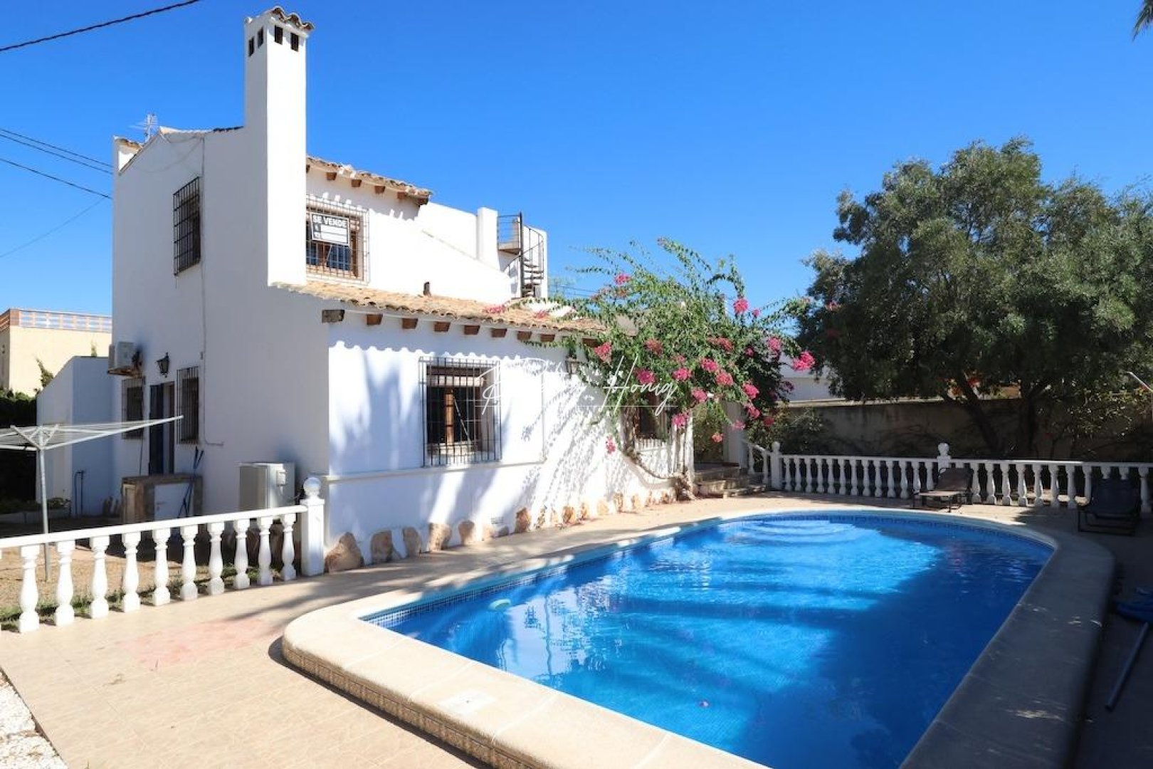 Gebrauchtobjekte - Einfamilienhaus - Orihuela Costa - Cabo Roig