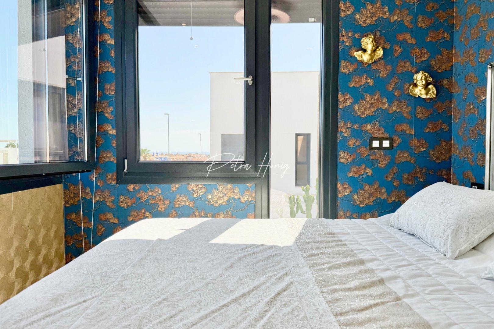 Gebrauchtobjekte - Einfamilienhaus - Orihuela Costa - Cabo Roig