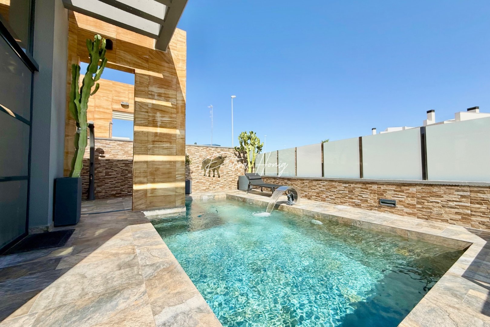 Gebrauchtobjekte - Einfamilienhaus - Orihuela Costa - Cabo Roig