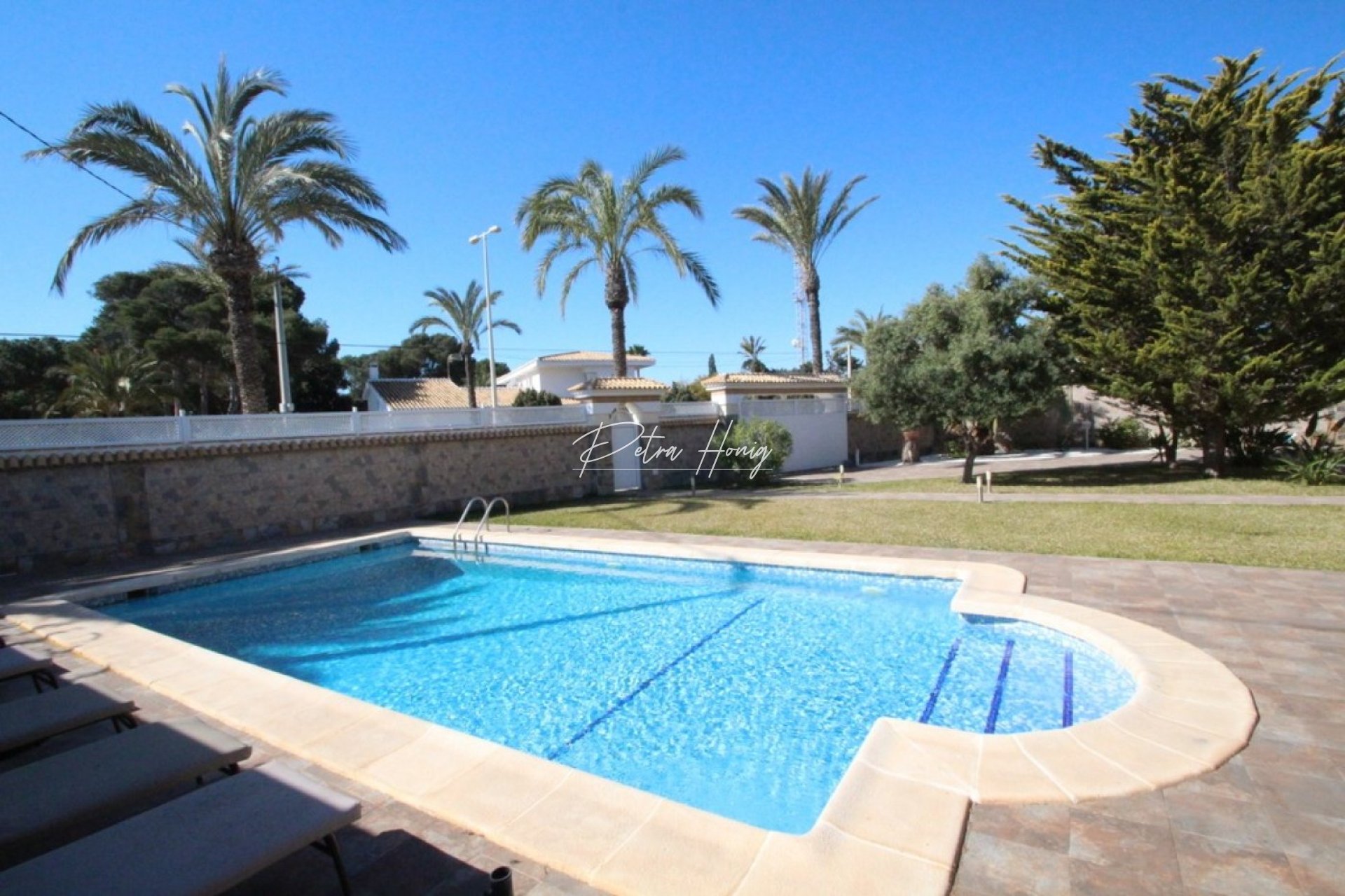 Gebrauchtobjekte - Einfamilienhaus - Orihuela Costa - Cabo Roig